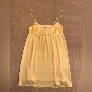 *SOLD* Wilfred Lover Mini Dress